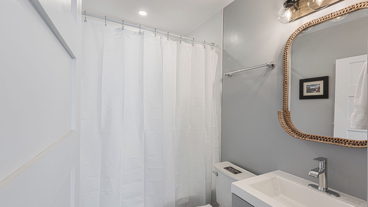 Photo of Bathroom in Bayside