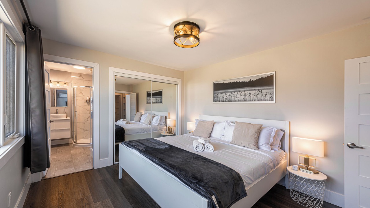 Photo of Bedroom in Bayside