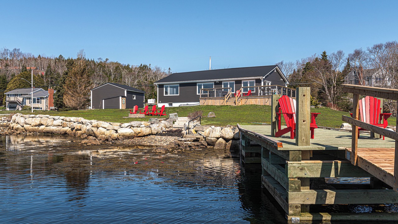 Photo of Outdoor in Bayside