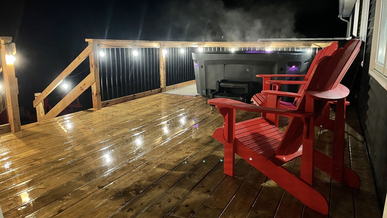 Photo of Patio Balcony in Bayside