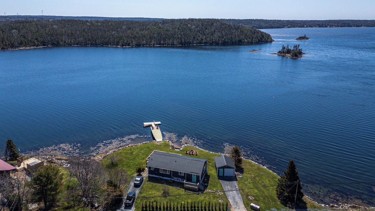 Photo of Outdoor in Bayside