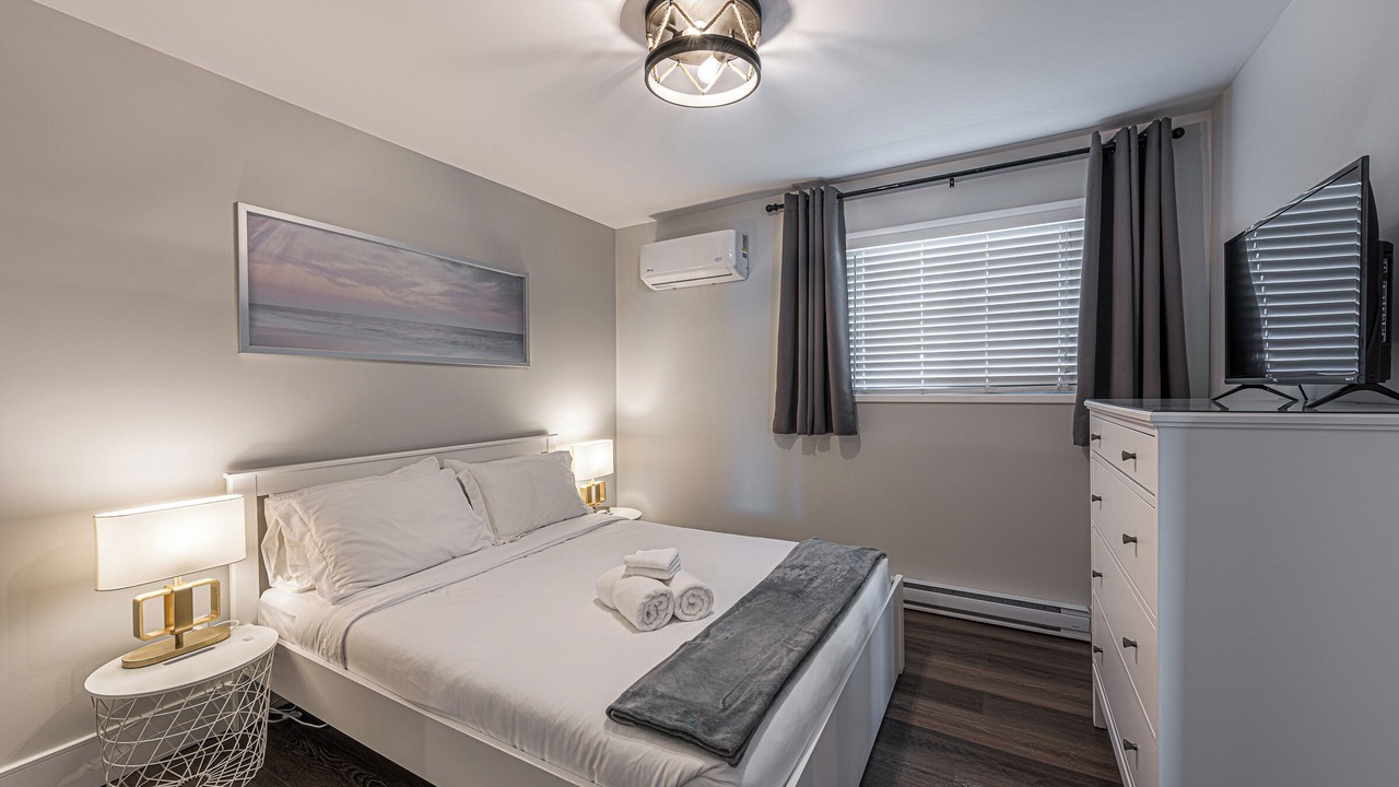 Photo of Bedroom in Bayside