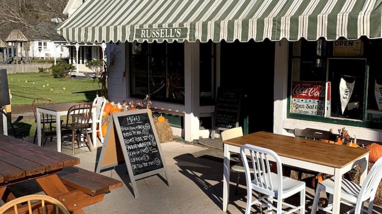 Photo of Outdoor in Bovina Center