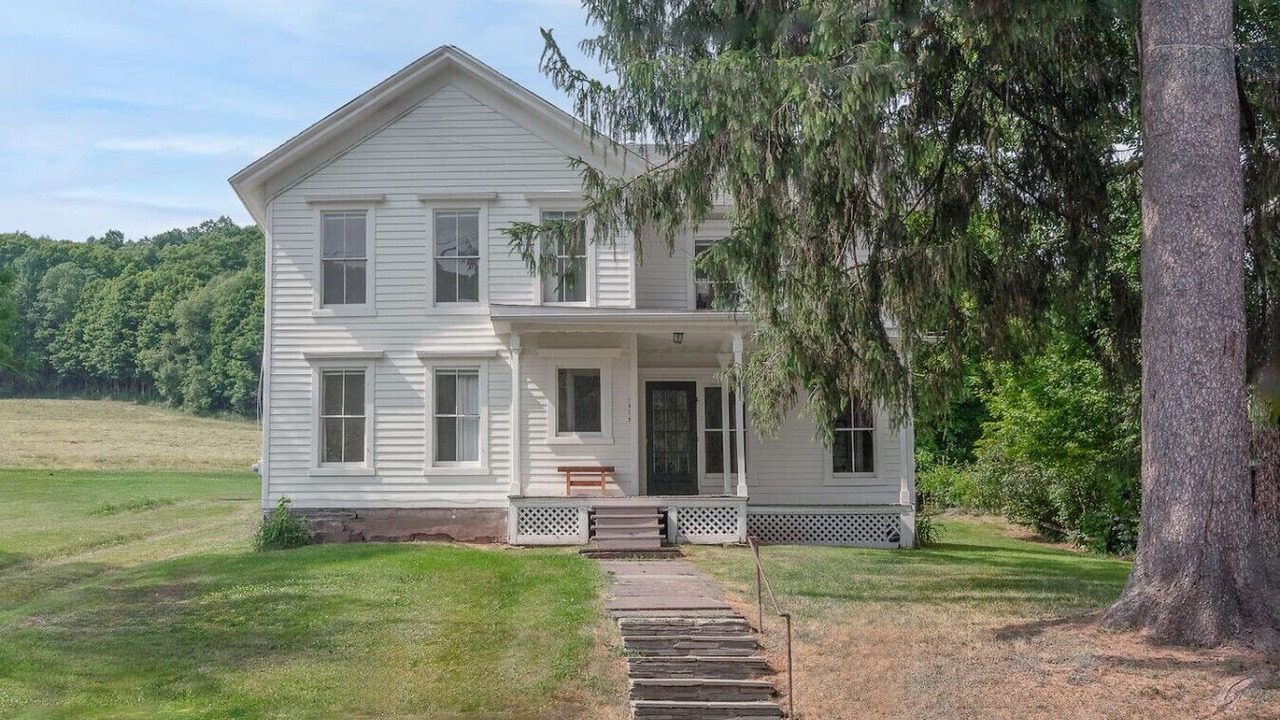 Photo of Outdoor in Bovina Center