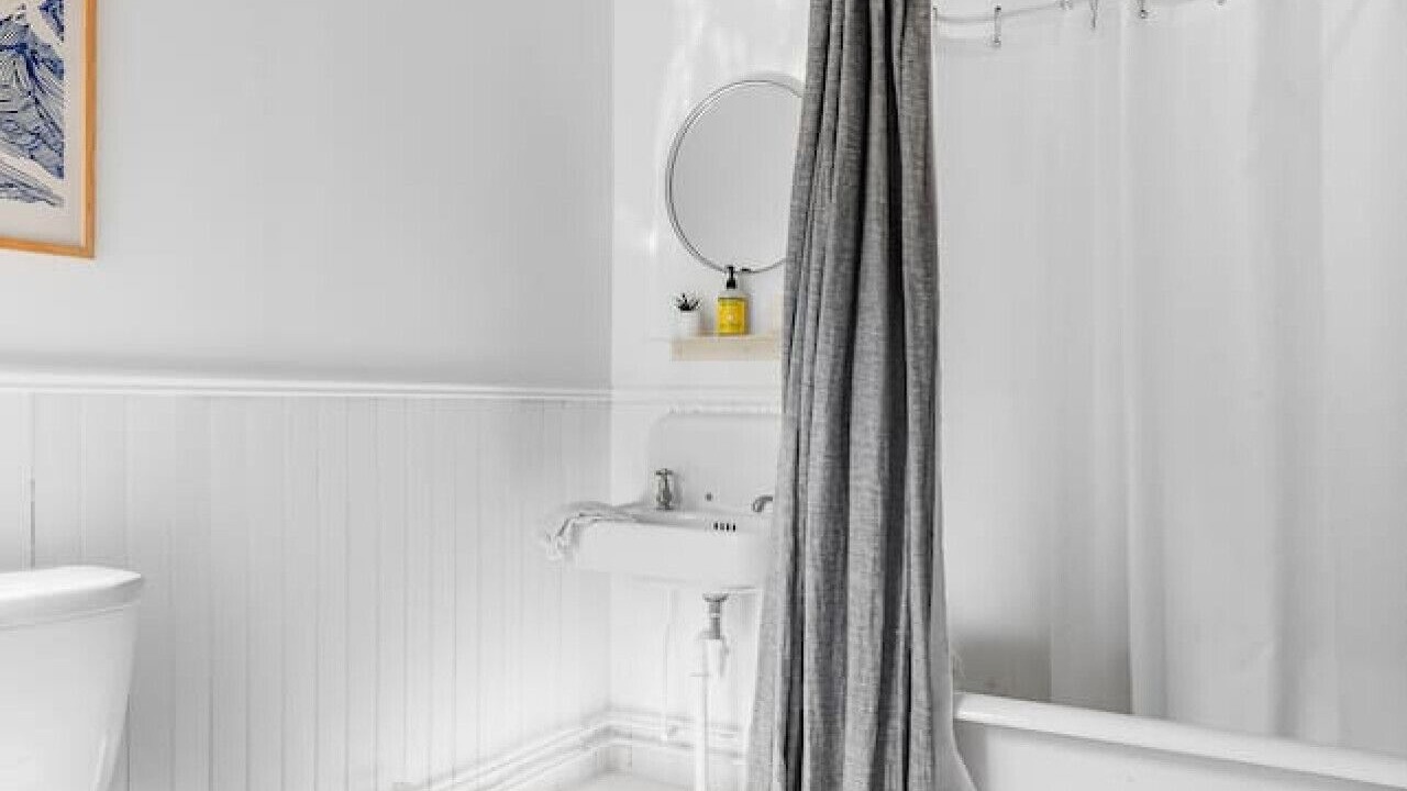 Photo of Bathroom in Bovina Center