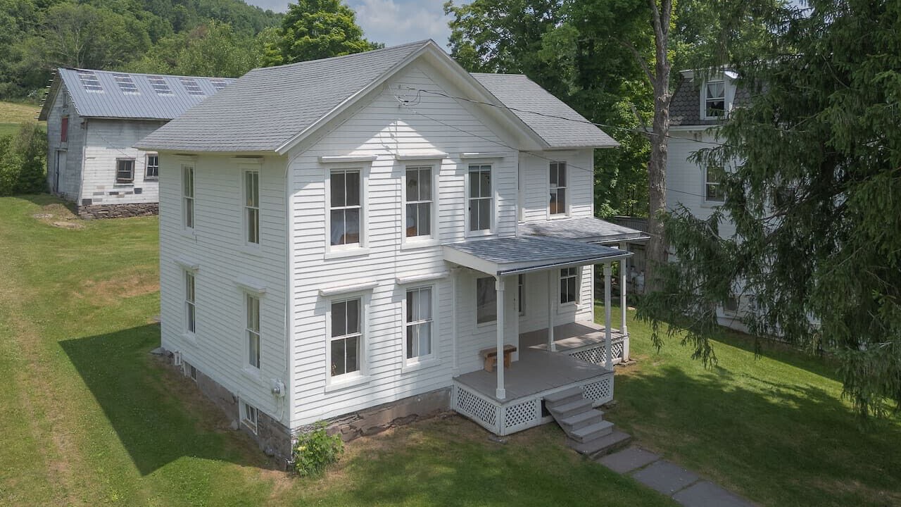 Photo of Outdoor in Bovina Center