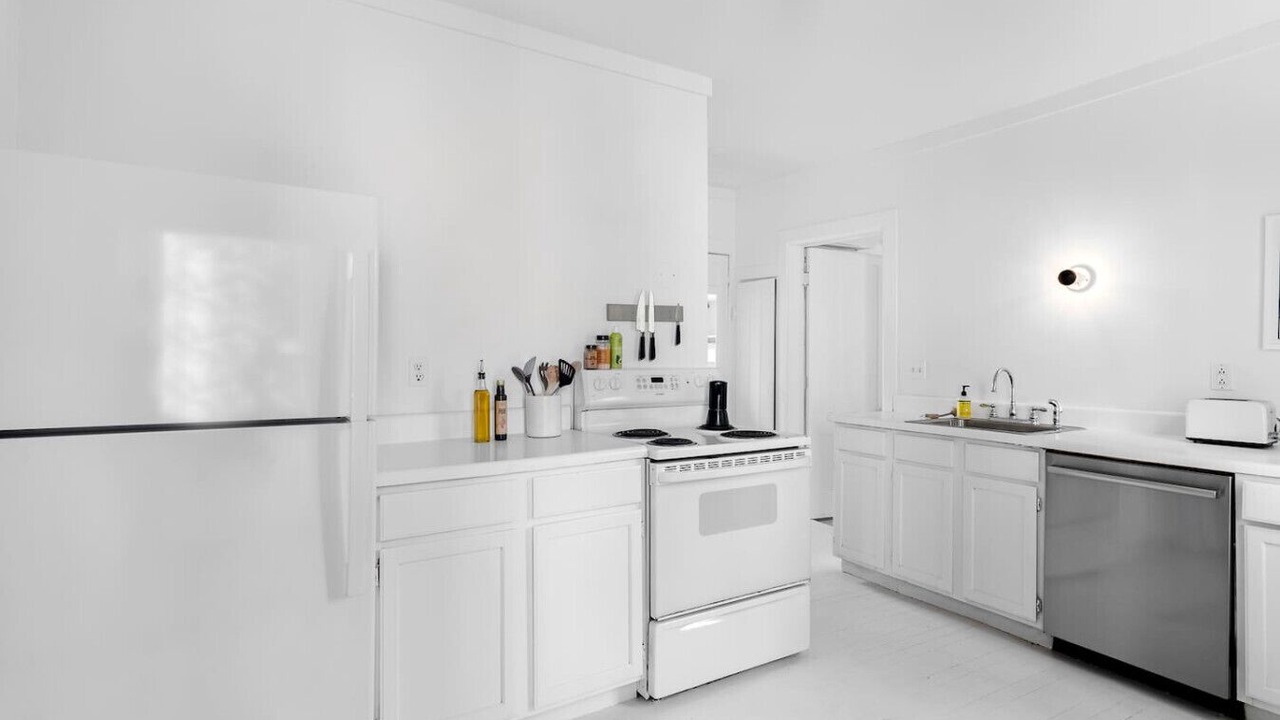 Photo of Kitchen in Bovina Center