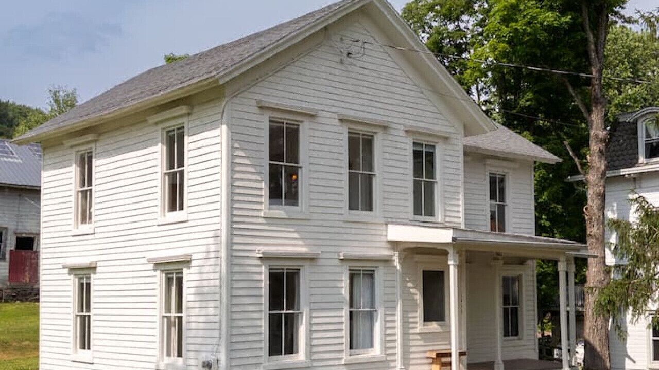 Photo of Outdoor in Bovina Center