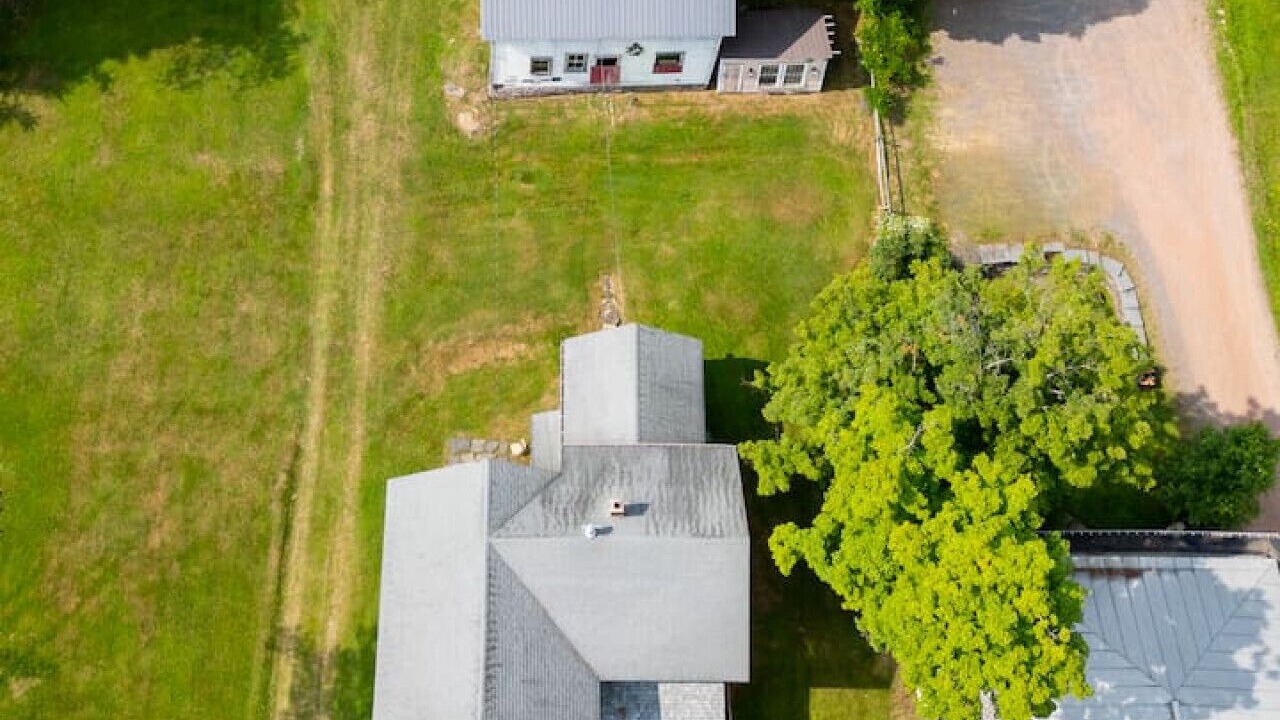 Photo of Outdoor in Bovina Center