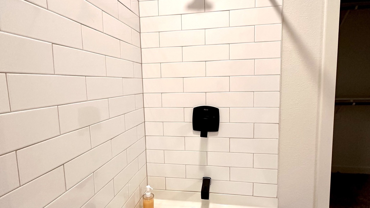 Photo of Bathroom in Gruene