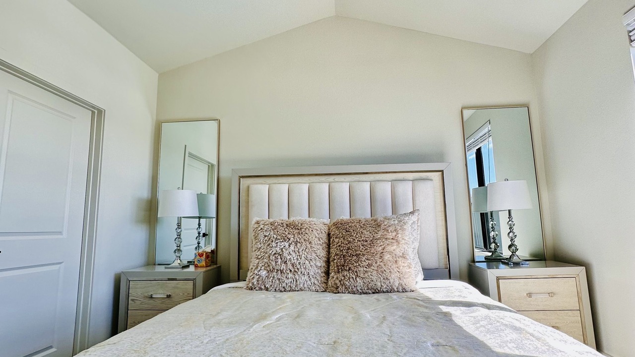 Photo of Bedroom in Gruene