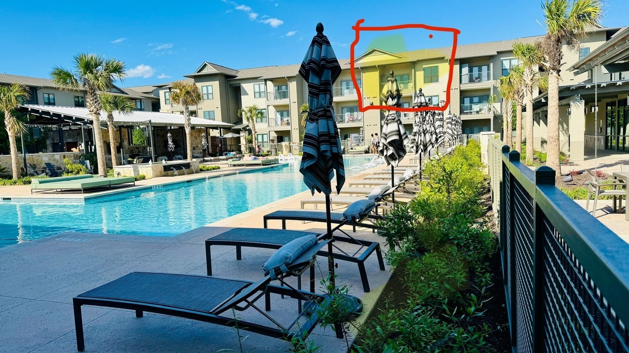Photo of Outdoor in Gruene