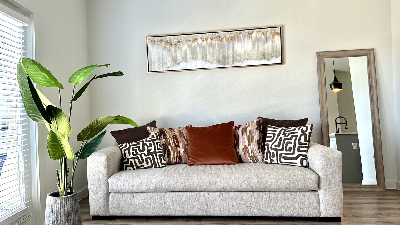 Photo of Livingroom in Gruene
