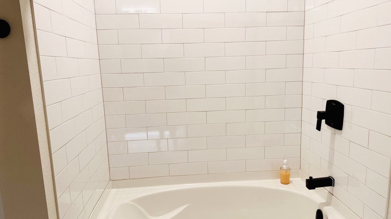 Photo of Bathroom in Gruene