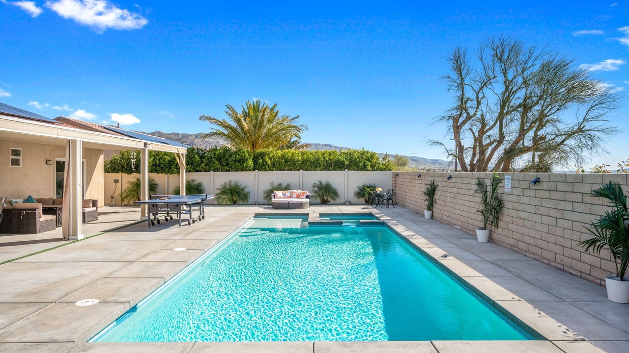 Photo of Outdoor in Desert Hot Springs