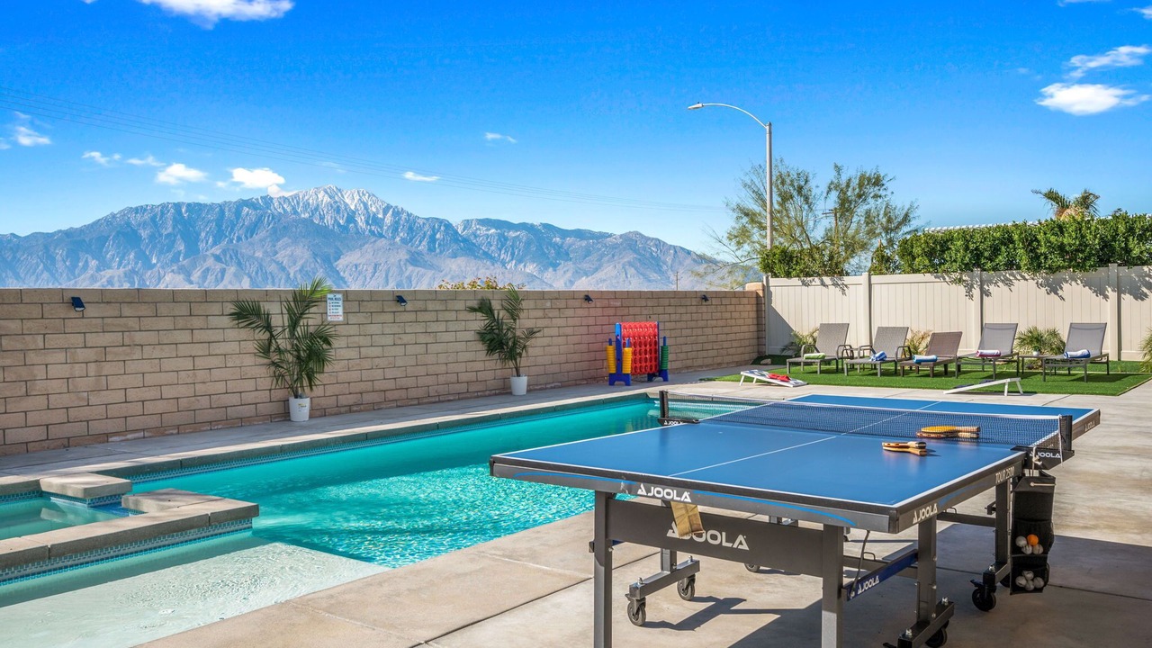 Photo of Outdoor in Desert Hot Springs