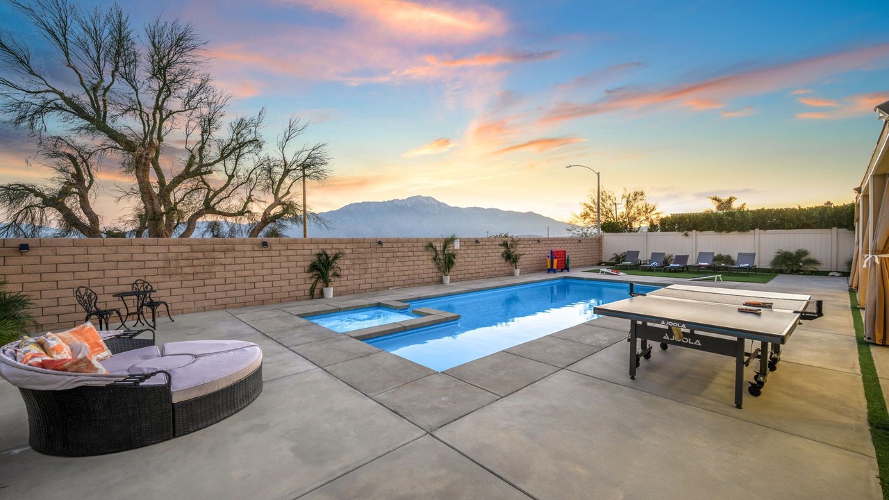 Photo of Outdoor in Desert Hot Springs