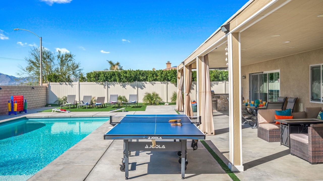 Photo of Outdoor in Desert Hot Springs