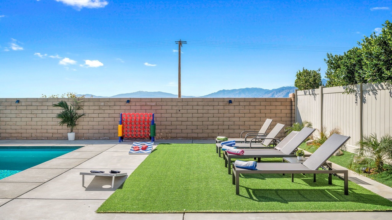 Photo of Outdoor in Desert Hot Springs