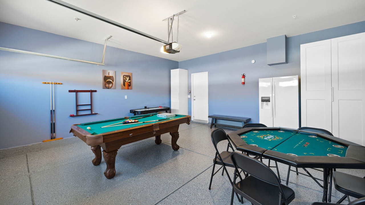 Photo of Bedroom in Desert Hot Springs