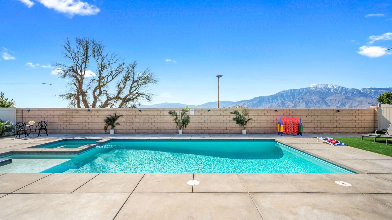 Photo of Outdoor in Desert Hot Springs