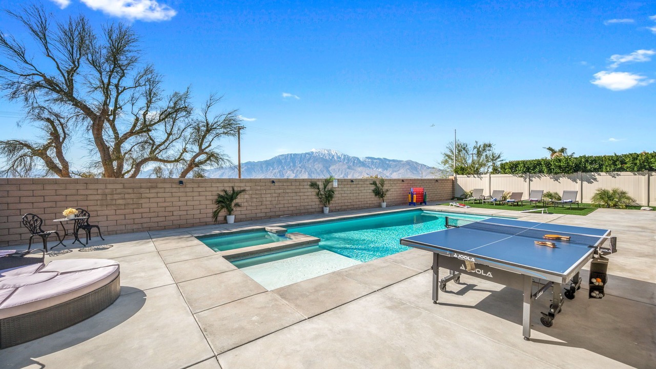 Photo of Outdoor in Desert Hot Springs