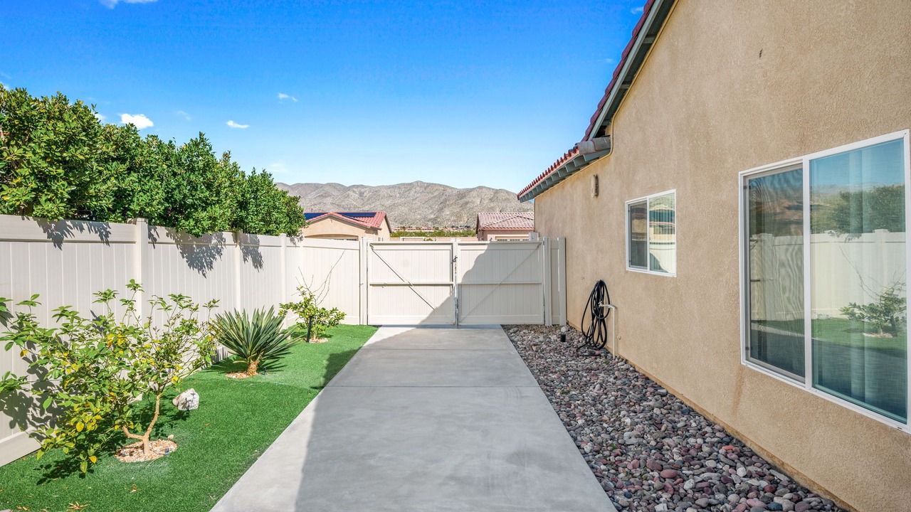 Photo of Outdoor in Desert Hot Springs