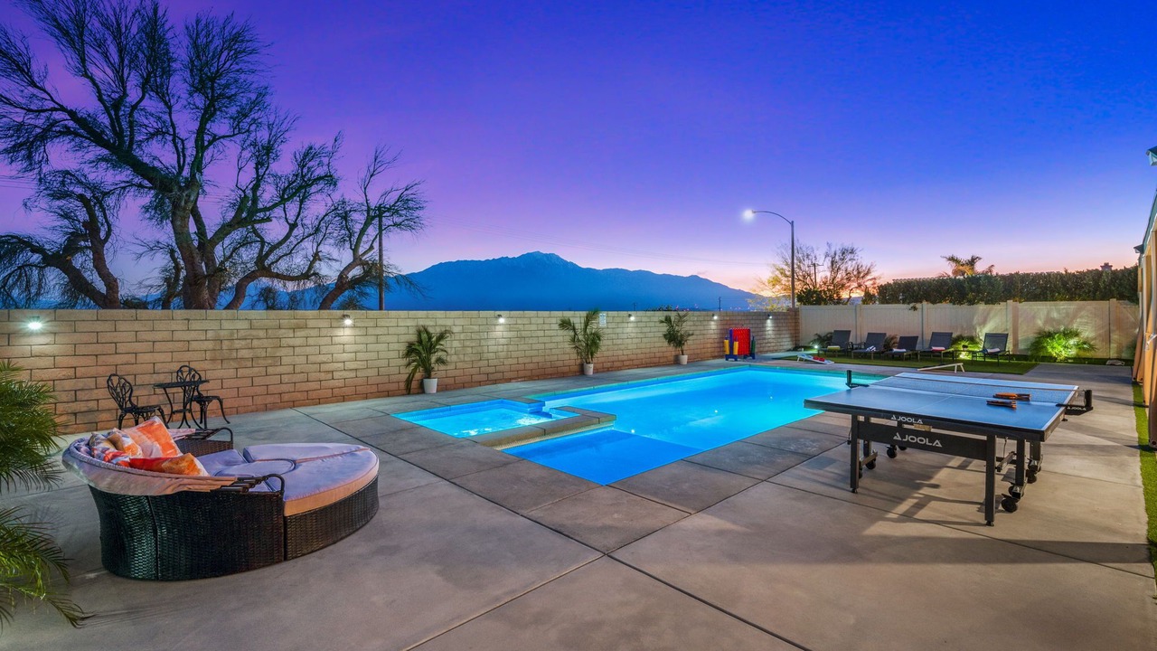 Photo of Outdoor in Desert Hot Springs