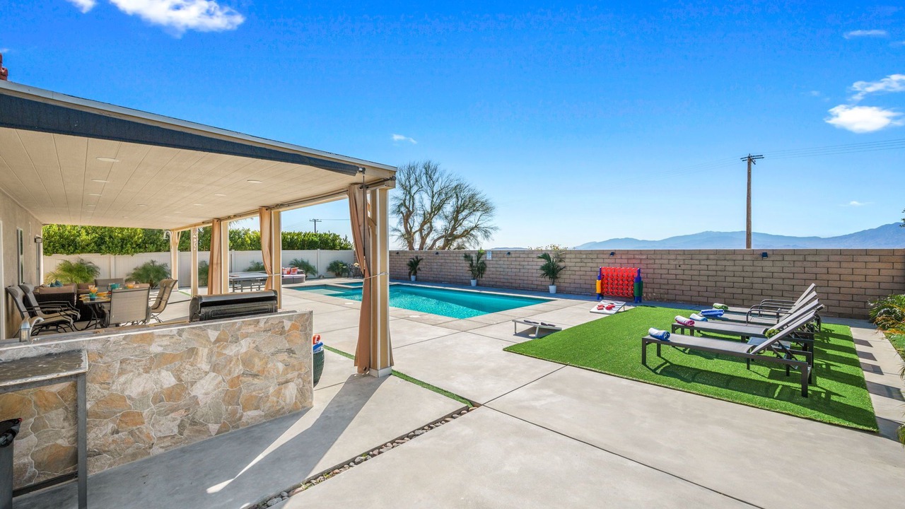 Photo of Outdoor in Desert Hot Springs