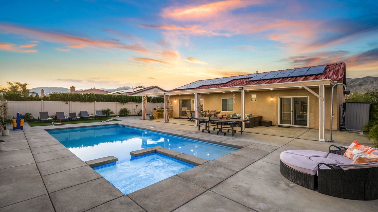 Photo of Outdoor in Desert Hot Springs