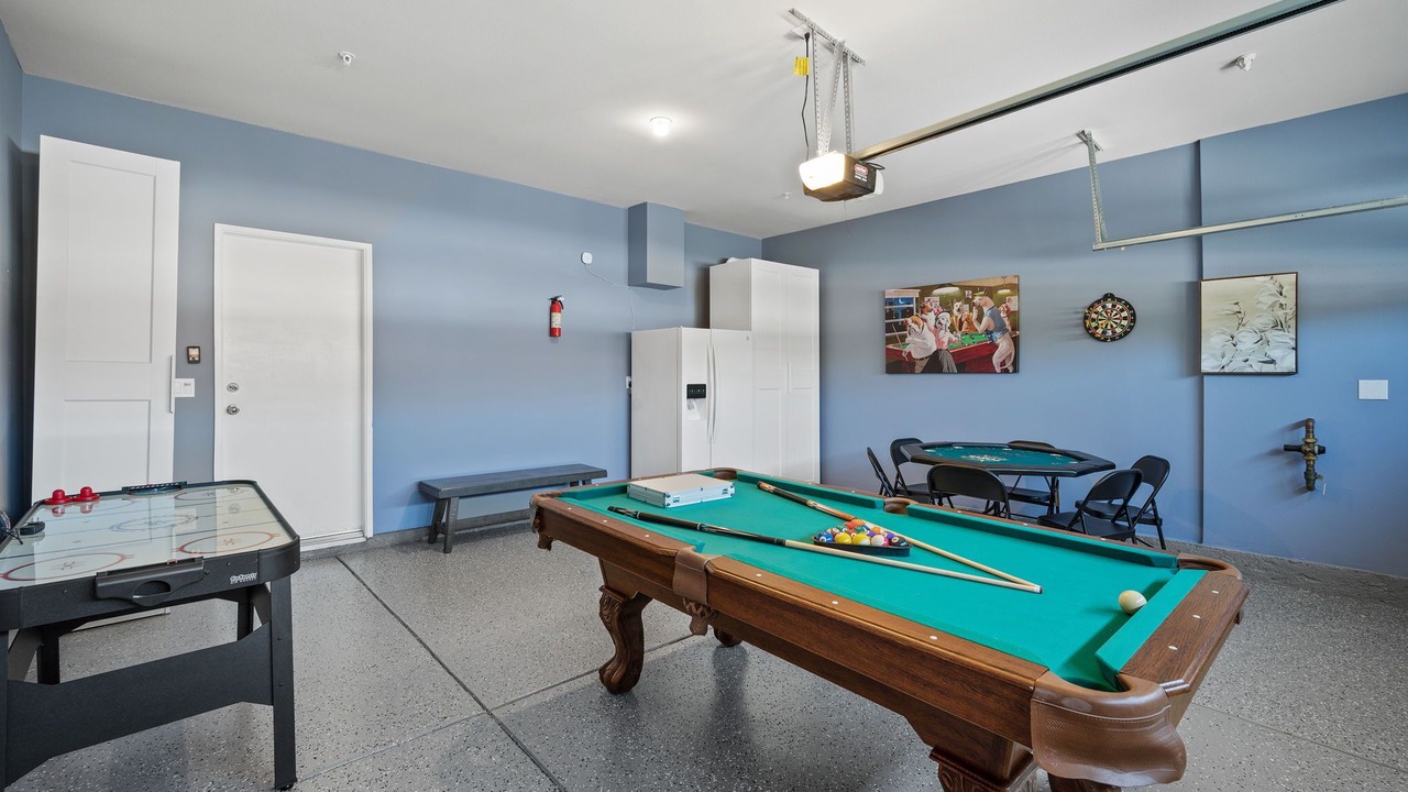 Photo of Bedroom in Desert Hot Springs