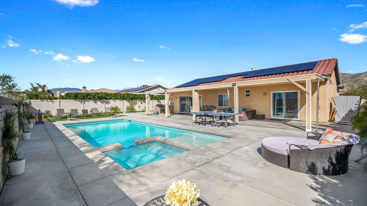 Photo of Outdoor in Desert Hot Springs
