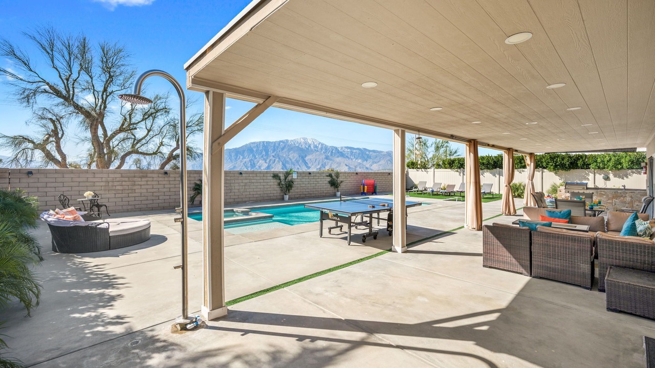 Photo of Outdoor in Desert Hot Springs
