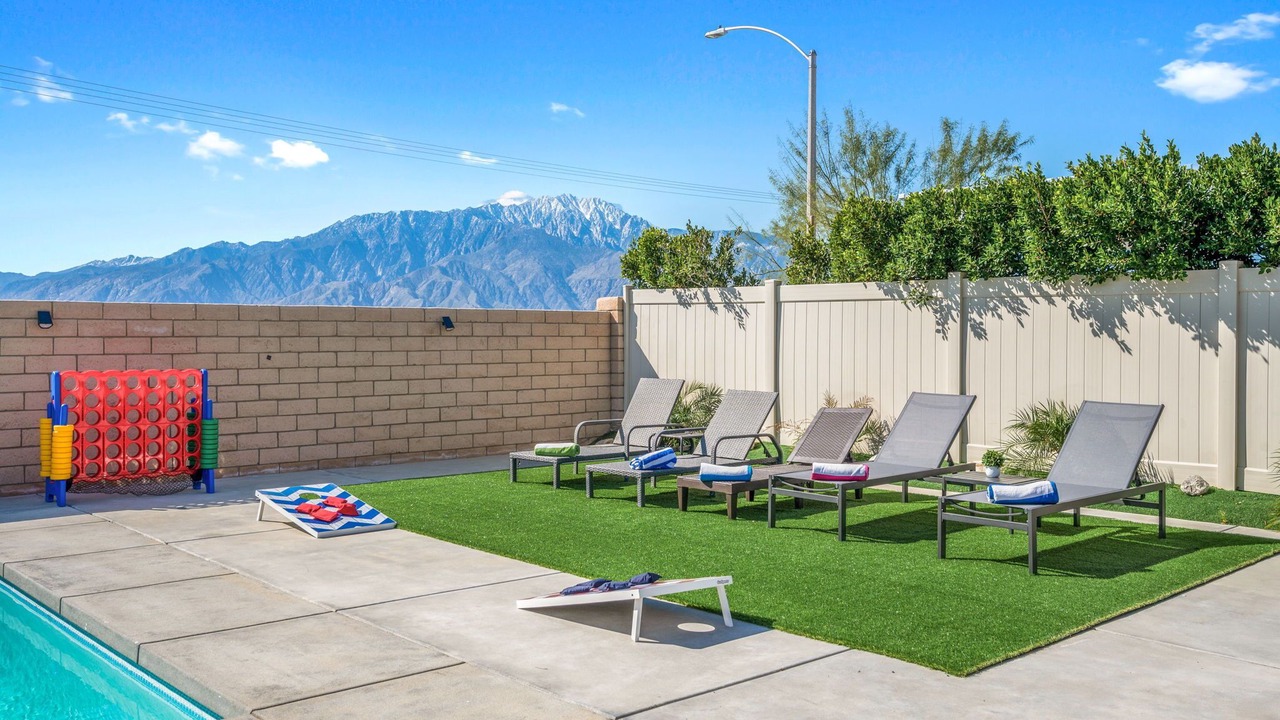 Photo of Outdoor in Desert Hot Springs
