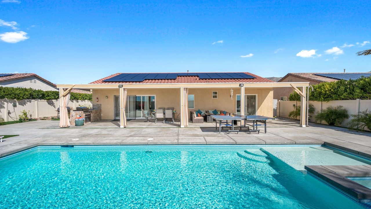 Photo of Outdoor in Desert Hot Springs