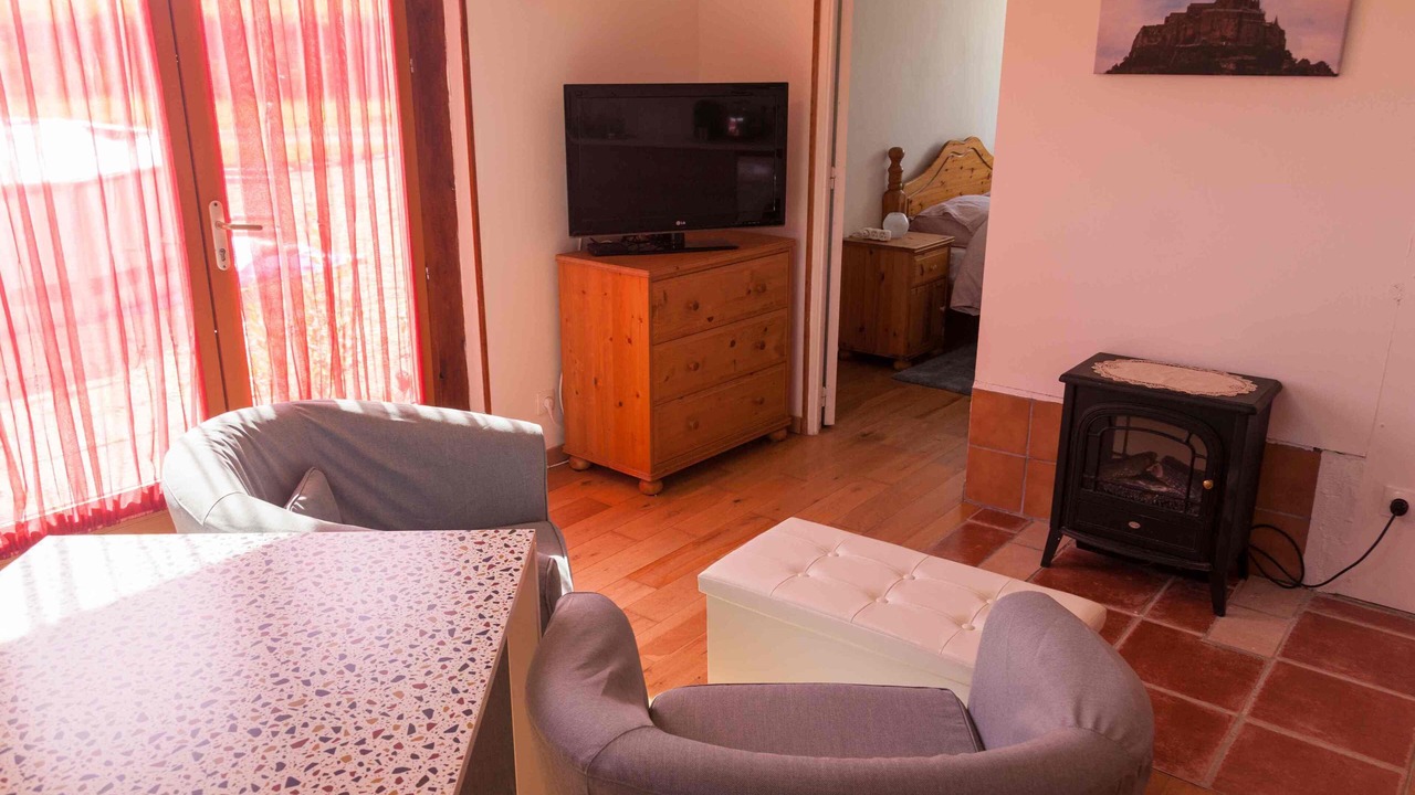 Photo of Livingroom in Mantilly