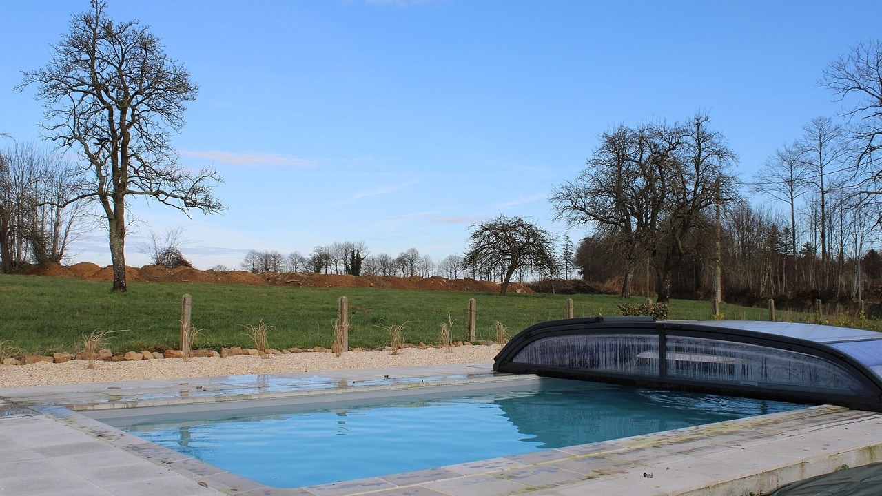 Photo of Outdoor in Mantilly