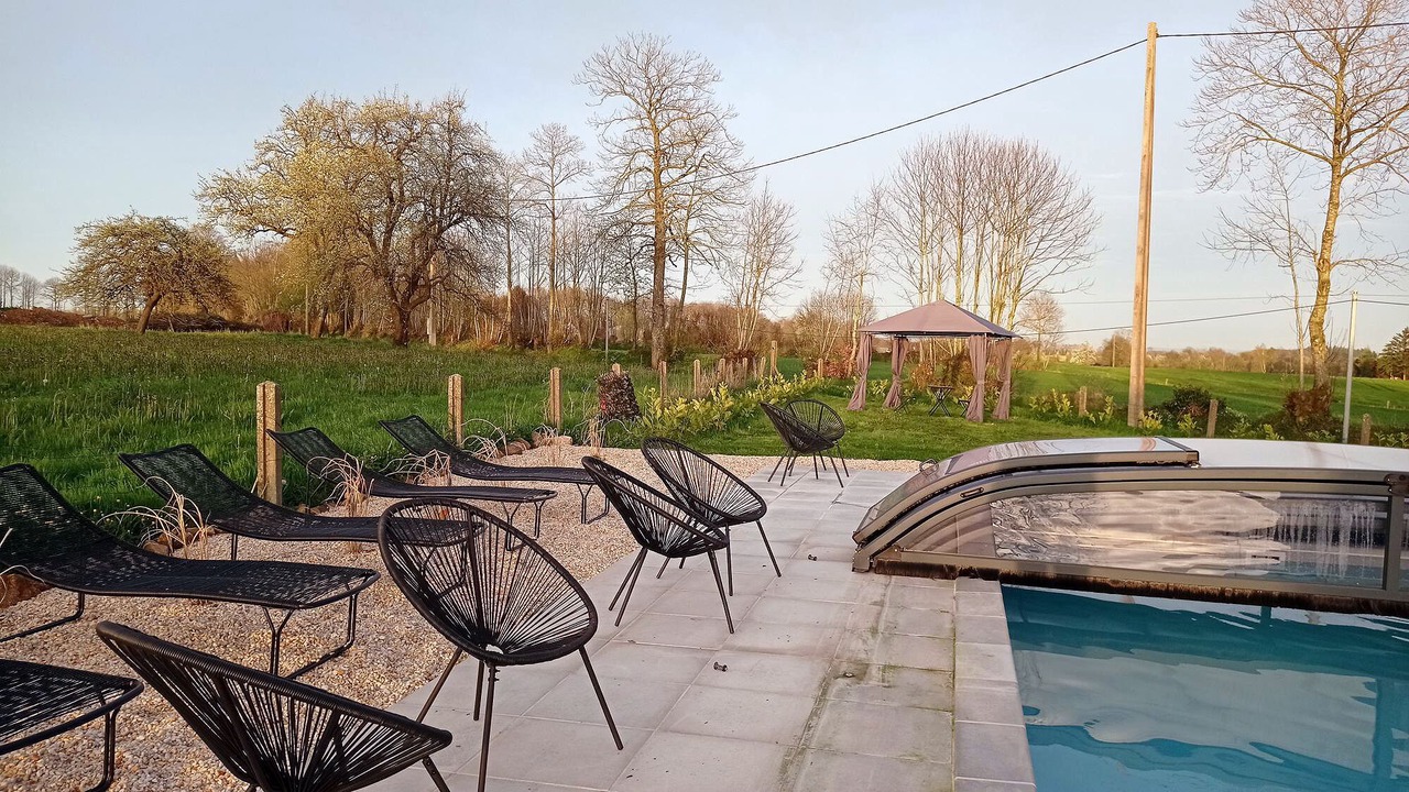Photo of Outdoor in Mantilly