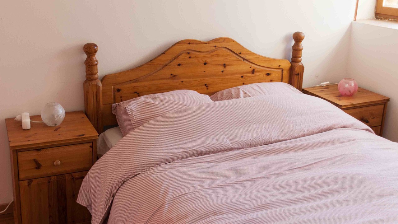 Photo of Bedroom in Mantilly