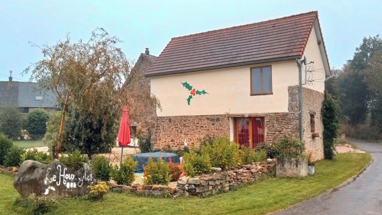 Photo of Outdoor in Mantilly