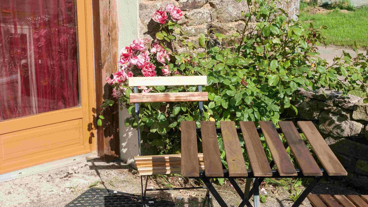 Photo of Patio Balcony in Mantilly