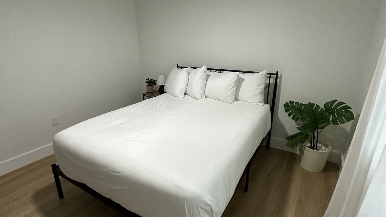Photo of Bedroom in Lakeland
