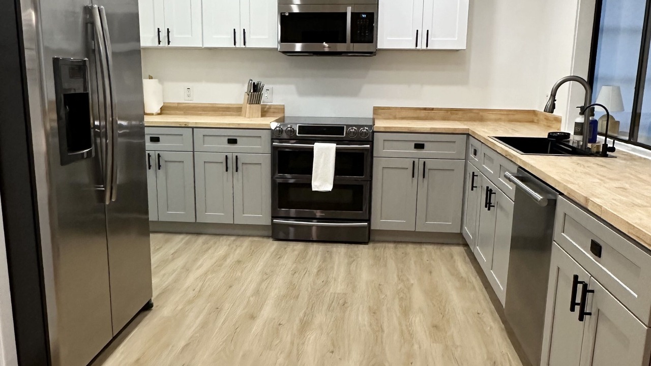 Photo of Kitchen in Lakeland