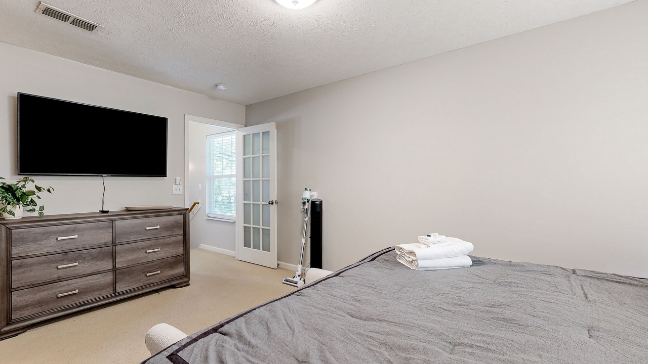 Photo of Bedroom in Nashboro Village