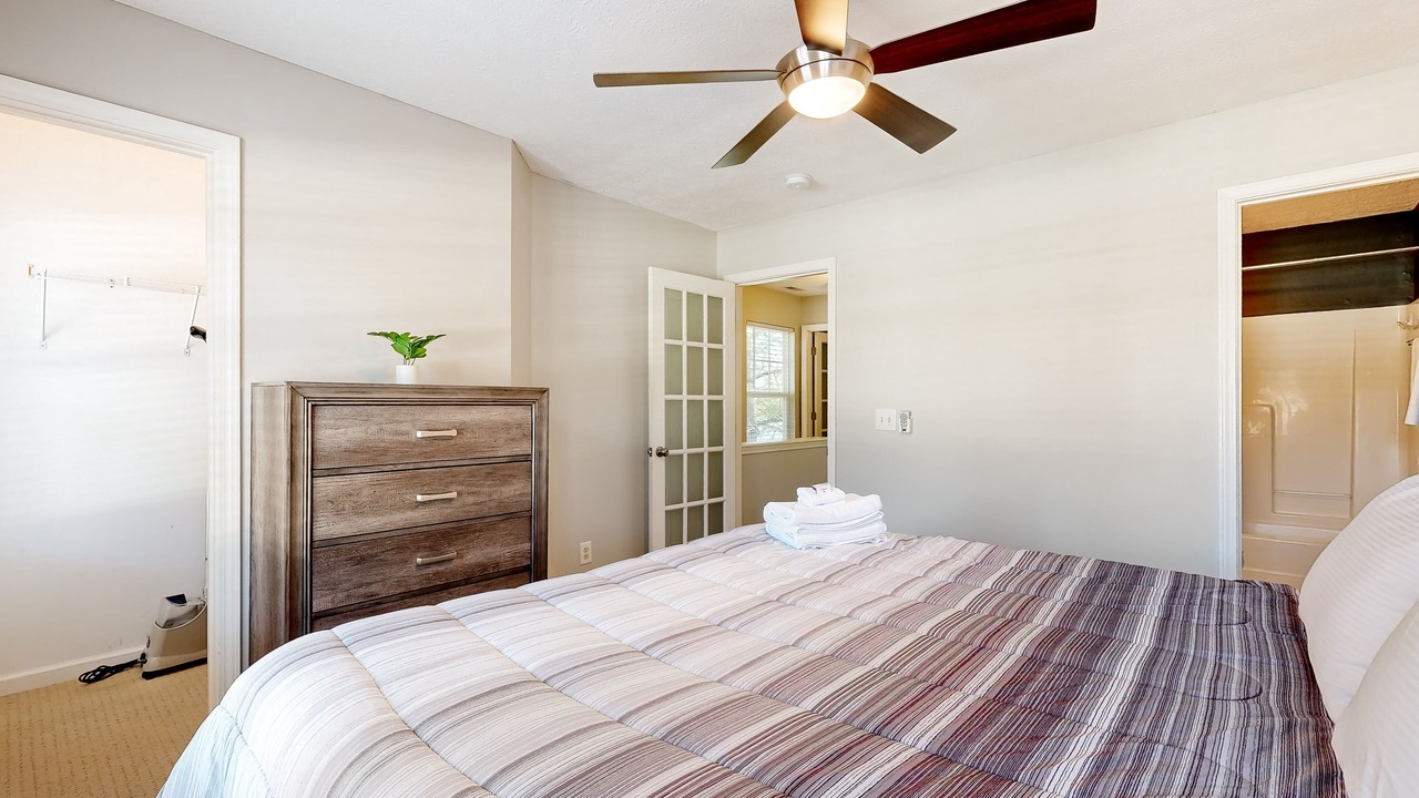 Photo of Bedroom in Nashboro Village