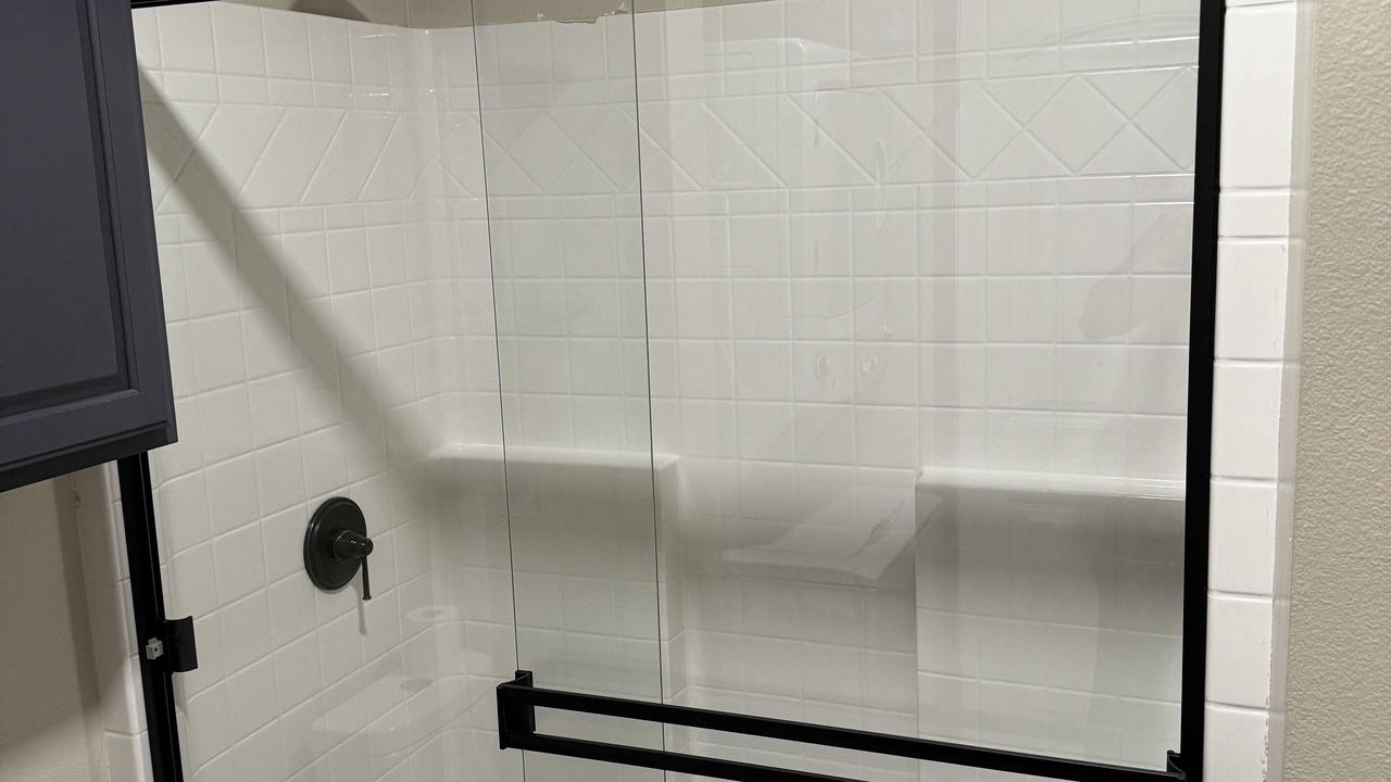 Photo of Bathroom in Mountain Home