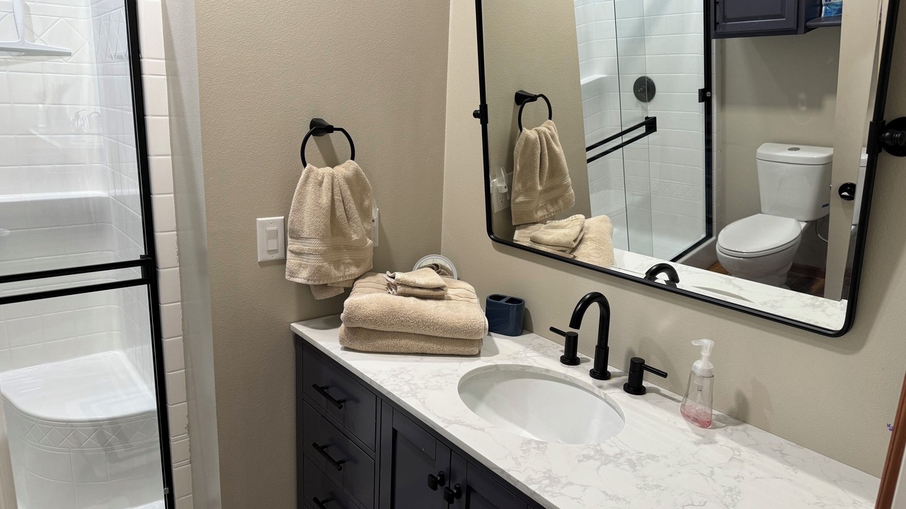 Photo of Bathroom in Mountain Home