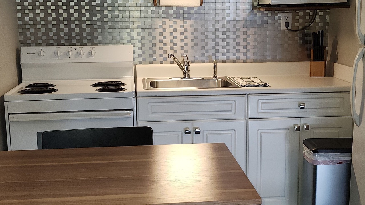 Photo of Kitchen in Downtown Wilmington