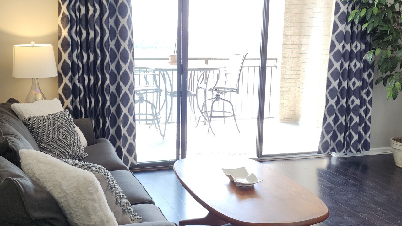 Photo of Livingroom in Downtown Wilmington