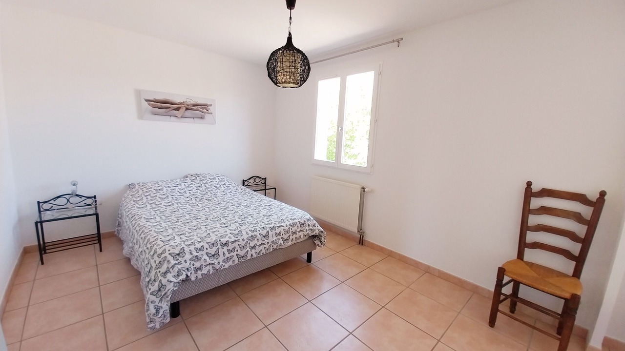 Photo of Bedroom in Vendemian